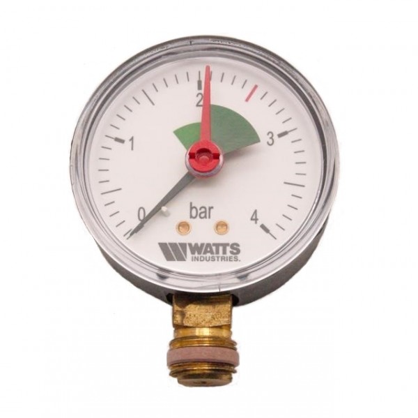 Manometer für 011261