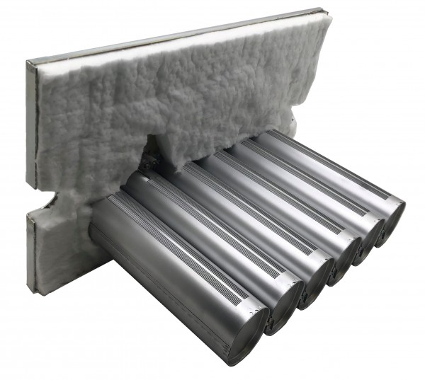 Gasbrenner GA110/35E (1/3-AUSFÜHRUNG)