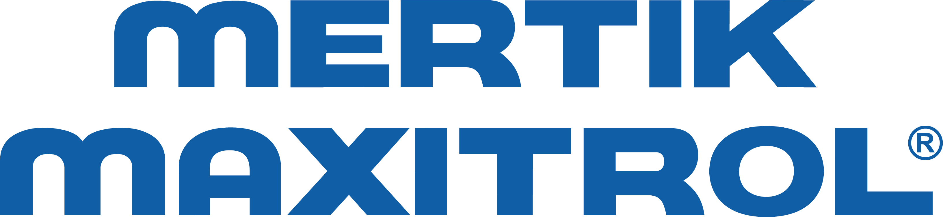 Mertik Maxitrol