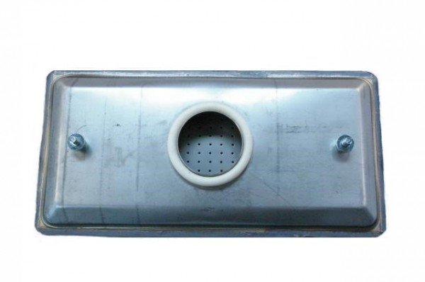 Brennerinlay für Gasflächenbrenner