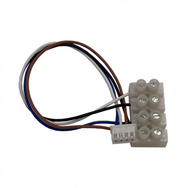 Kabel für Gasmagnetventil SGV