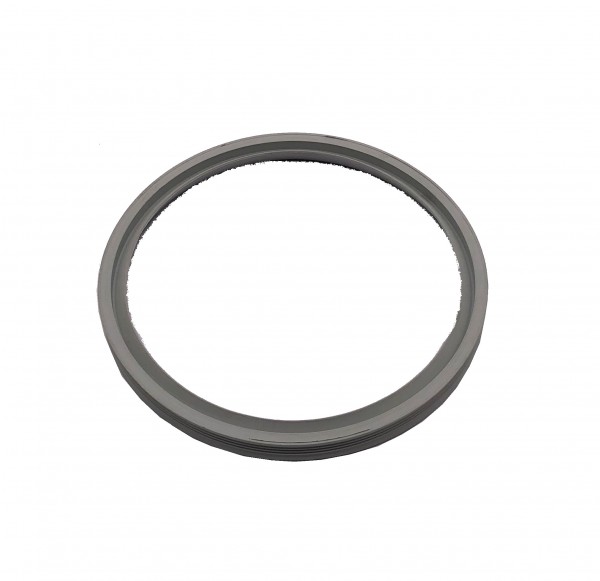 Dichtung (grau) für Rohre DN125