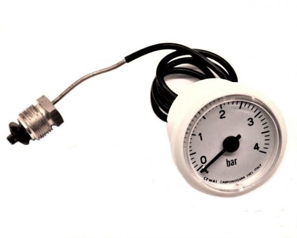 Manometer