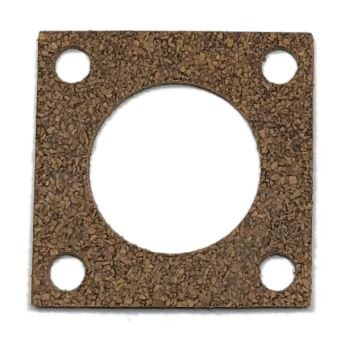 Dichtung Gasregelblock