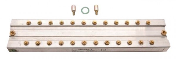 Umrüstsatz Erdgas H (Gasbalken 24x0,89 )