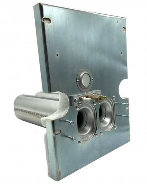 Gasbrenner GA110/3/15E