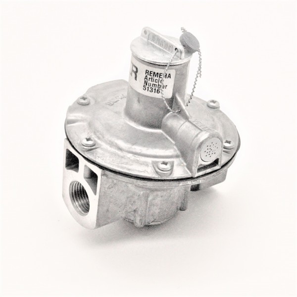 Umrüstsatz ( + Druckwächter) GAKW10E