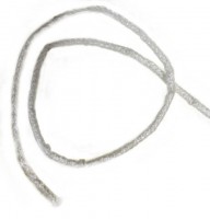Glasfaserdichtschnur d=6 mm Glasfaserdichtschnur d=6 mm