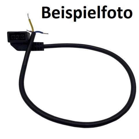 Kabel für Pumpe