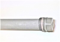 Schutzanode 3/4" x 862 Schutzanode 3/4" x 862