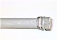 Schutzanode 3/4" x 772 Schutzanode 3/4" x 772