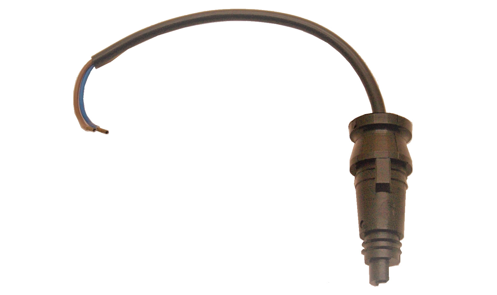 2 Stück Fotowiderstände | Elektrisches Auge Für QRB1 | Brenner-Effizienz Sensoren