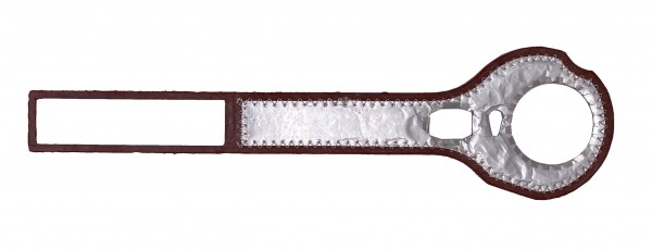 Dichtung Inspektionsdeckel